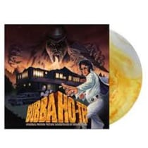 Bubba Ho-Tep - édition limitée colorée