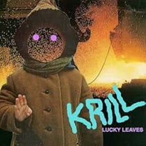 Lucky Leaves - édition limitée colorée