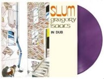 Slum In Dub - édition limitée colorée