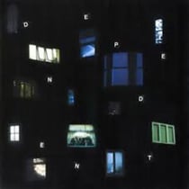 Dependent - édition limitée colorée