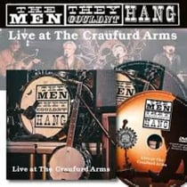 Live At The Craufurd Arms