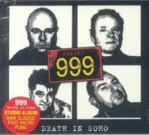 Death In Soho