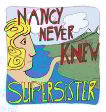 Nancy Never Knew