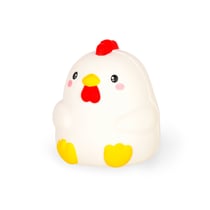 Balle anti-stress - Legami - Poule