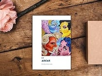 Arcas