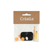 Mini set muffins - Créalia
