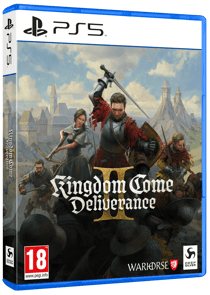Kingdom Come : Deliverance II