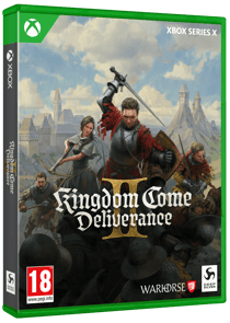 Kingdom Come : Deliverance II