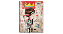 Jean-Michel Basquiat : 40th Ed.