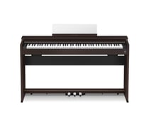 Casio Instruments AP-S200BN - Piano numérique - 88 touches - marron