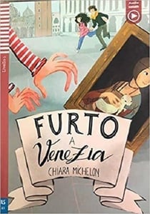 Furto a venezia a1 - letture graduate eli giovani