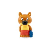 A l'école - Mini Loup - Tonies