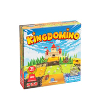 Kingdomino - Blue Orange