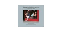 David & sonya newell-smith brick lane in london /anglais