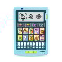 Ma première liseuse interactive - Vtech