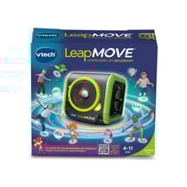 Console TV Vtech - LeapMOVE
