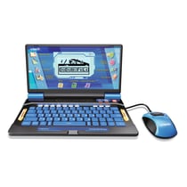 Ordinateur éducatif bilingue - Genius XL - Vtech