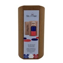 Silicon' Palet - Cadetel