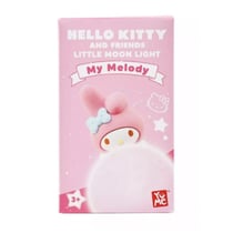 Lumière Little Moon Hello Kitty and Friends : My Melody - YuMe