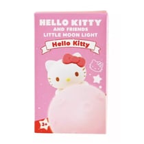 Lumière Little Moon Hello Kitty and Friends : Hello Kitty - YuMe