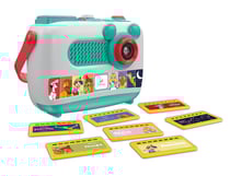 Projecteur et conteur d'histoires Disney Baby - Clementoni