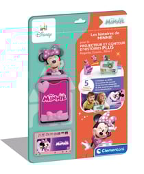 Mes histoires en images - Minnie - Clementoni