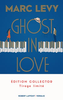 Ghost in love