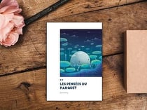 Les pensees du parquet