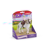 Figurine Sofia et Blossom HORSE CLUB - Schleich