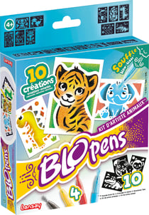 Blopens : animaux - Lansay