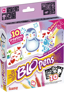 Blopens : Cute - Lansay