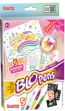 Blopens : Magic - Lansay