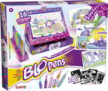 Blopens : studio créatif féerique - Lansay