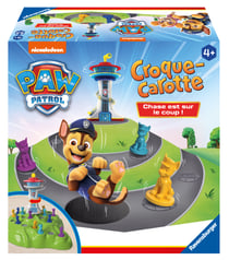 Croque Carotte Pat'Patrouille - Ravensburger