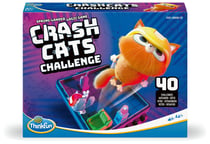 Crash Cats - Ravensburger