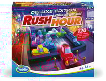 Rush Hour Deluxe nouvelle édition - Ravensburger