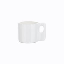 Tasse à café design sublimable - Créalia