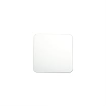 Miroirs adhésifs acryliques x10 - 10 x 10cm - Créalia