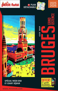 City trip : Bruges, Grand Ostence (édition 2025/2026)
