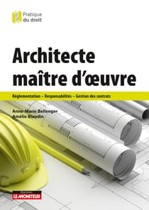 Architecte maître d'oeuvre : Réglementation - Responsabilités - Gestion des contrats