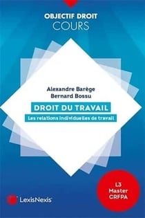 Droit du travail