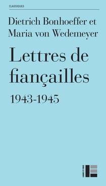 Lettres de fiançailles (1943-1945)
