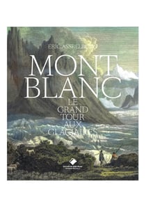 Le grand tour aux glaciaires