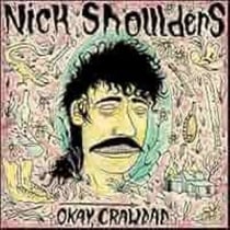 Okay, Crawdad - édition limitée colorée