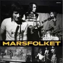 Marsfolket