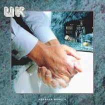 Danger Money - édition limitée colorée