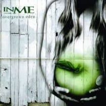 Overgrown Eden - édition limitée colorée