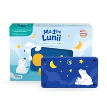 Ma 1ère Lunii - la conteuse des premiers moments