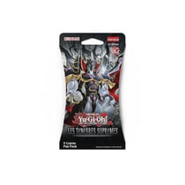 Cartes à collectionner Yu-Gi-Oh! - Intuition d'Alliance