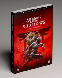 Guide Standard Assassin's Creed Shadows - Piggyback